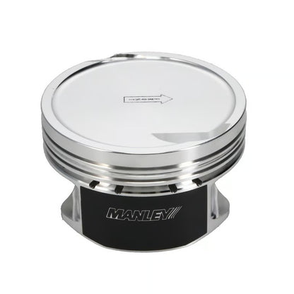 598305PC-1 Manley Pist 4.020/1.315 Cd/ 12Cc Dish