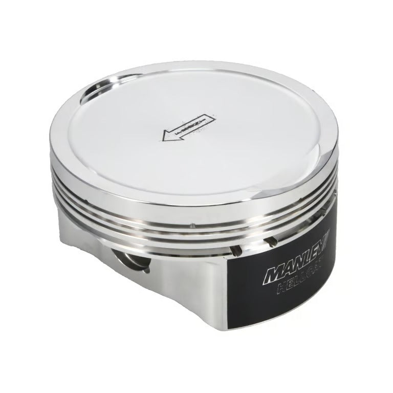598910PCE-1 Manley Kit Pist Hemi 6.4/Dish/4.100 E/D
