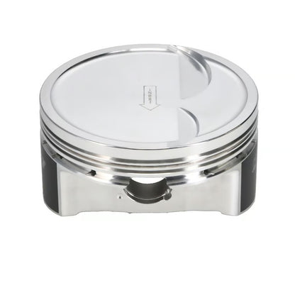 596580DC-1 Manley Pist 1.065 Cd 4.080 Coated