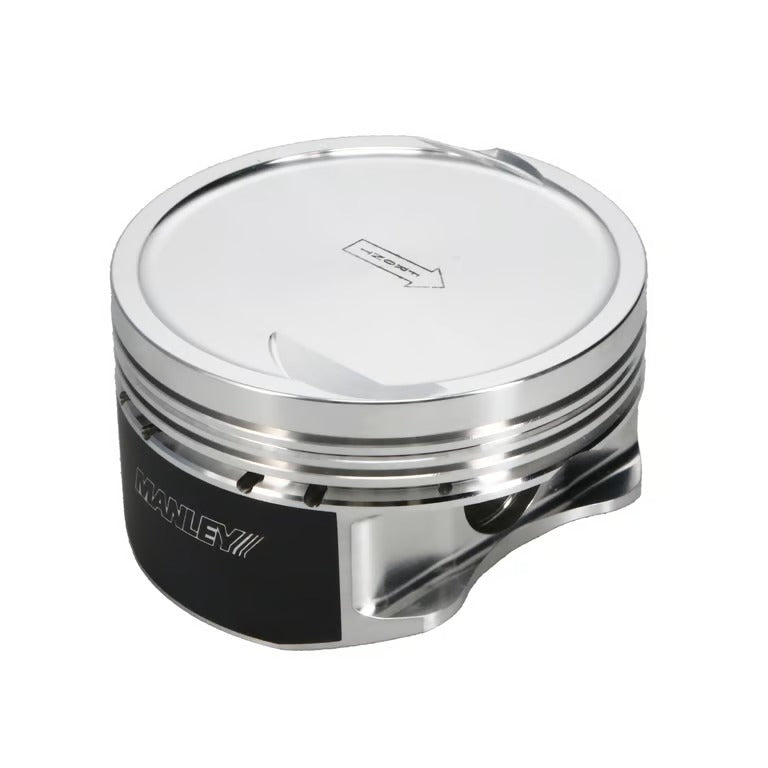598305PC-1 Manley Pist 4.020/1.315 Cd/ 12Cc Dish