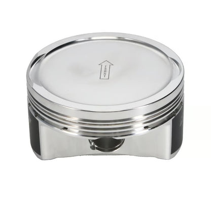 598905PCE-1 Manley Kit Pist Hemi 6.4/Dish/4.095 E/D