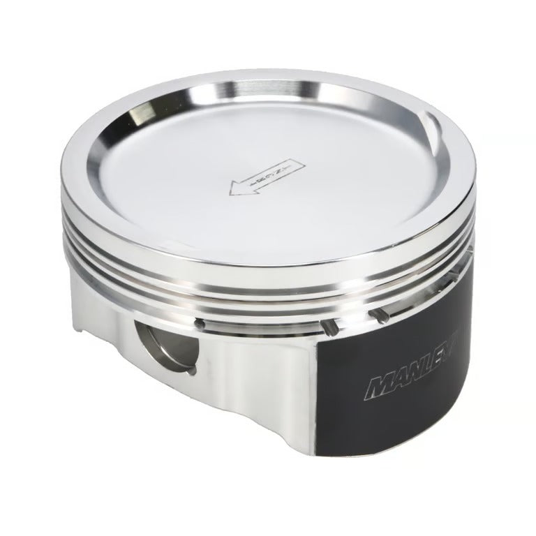 599260PC-1 Manley Pist 1.315 Cd 4.185 Coated