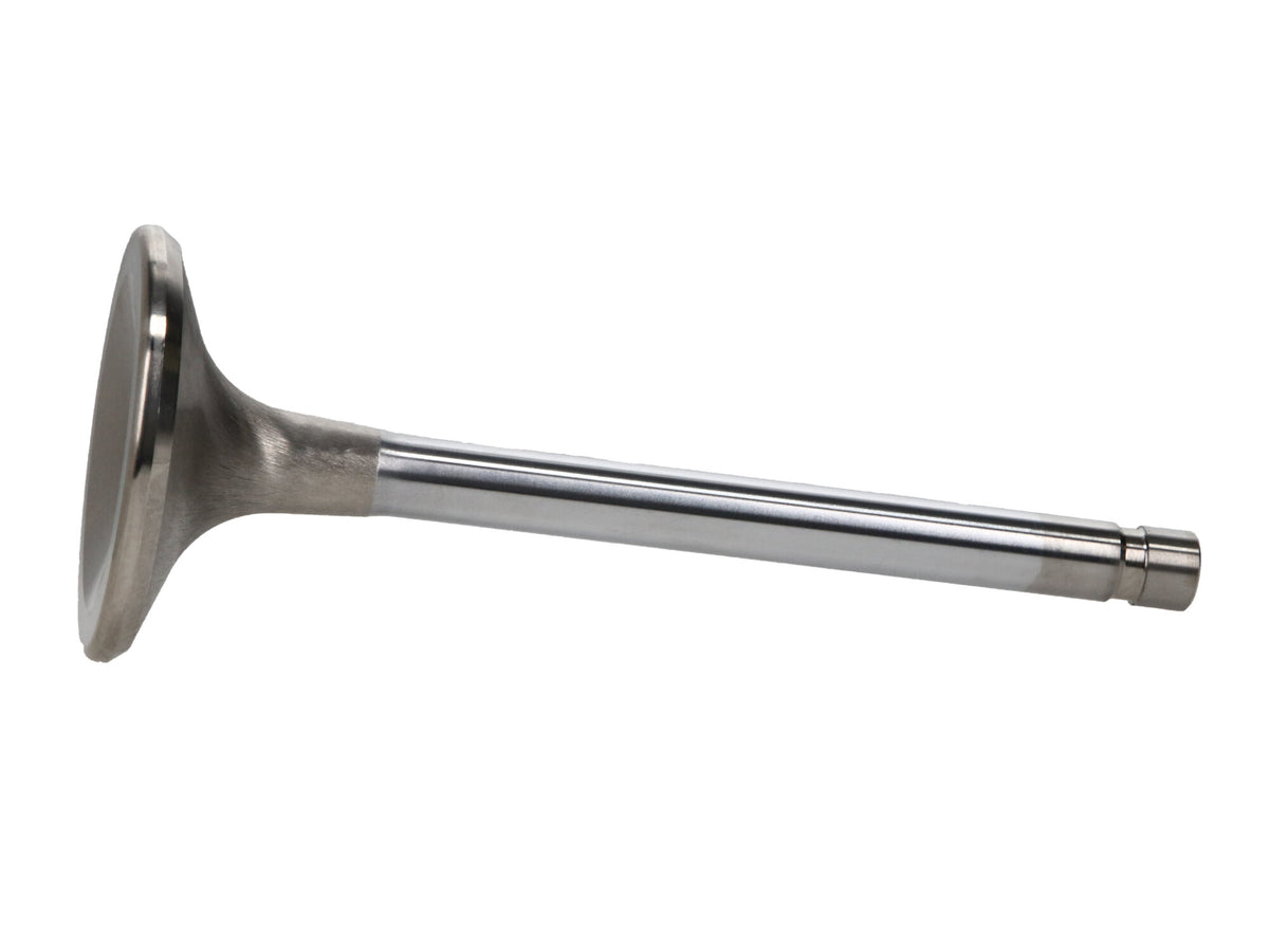 11837-8 Manley Chrysler Top Fuel Exhaust Valve Kit - 1.950in Head Dia. 5.020in O/A Length, 0.3715in Stem