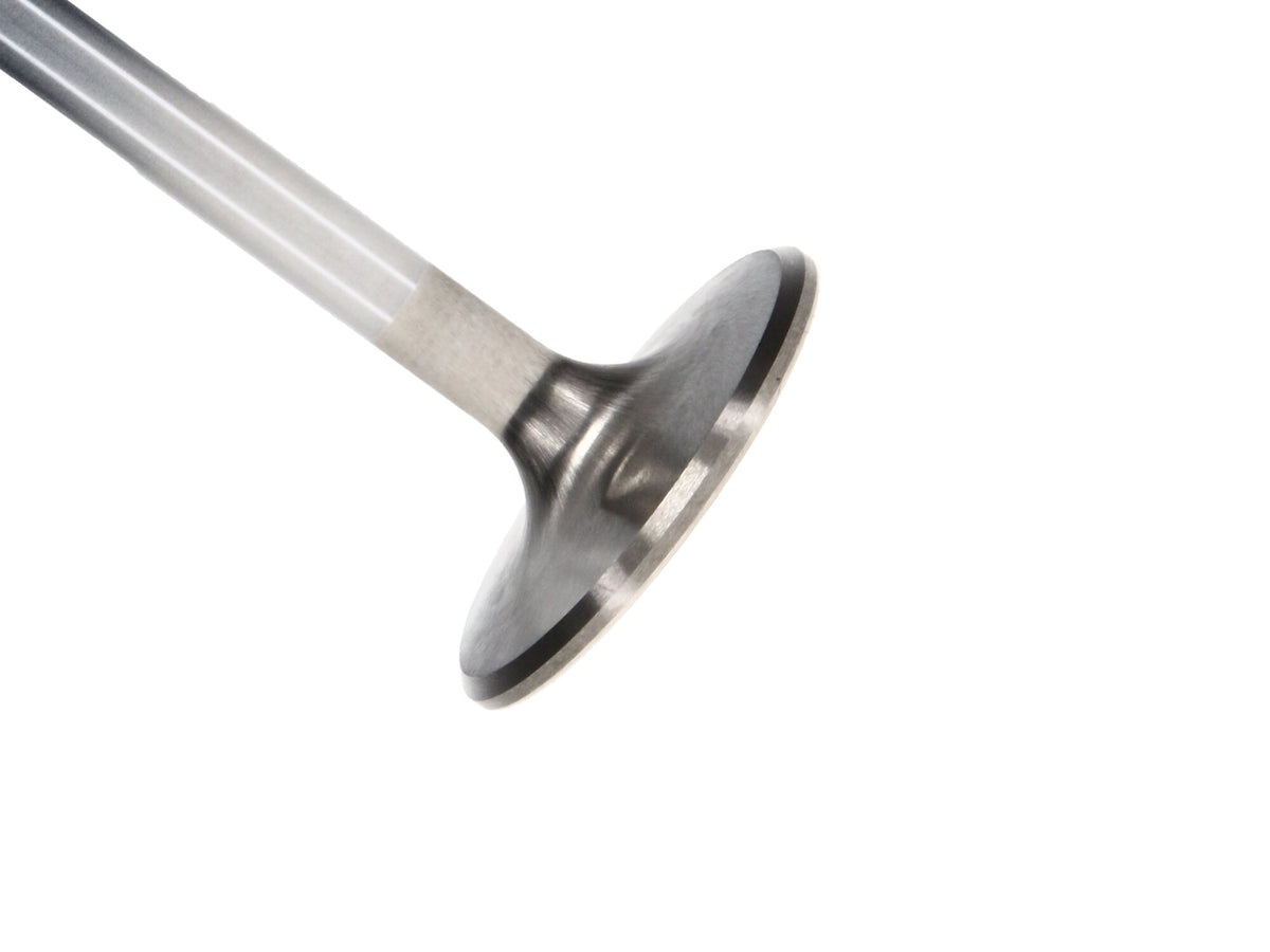 11803-8 Manley Chevrolet Big Block Exhaust Valve Kit - 1.940in Head Dia. 5.422in O/A Length, 0.3415in Stem