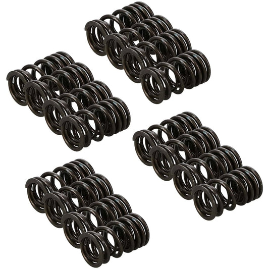 26140 Manley Performance 80lbs Dual Valve Spring & Retainer Kit Acura Honda K20A K20Z