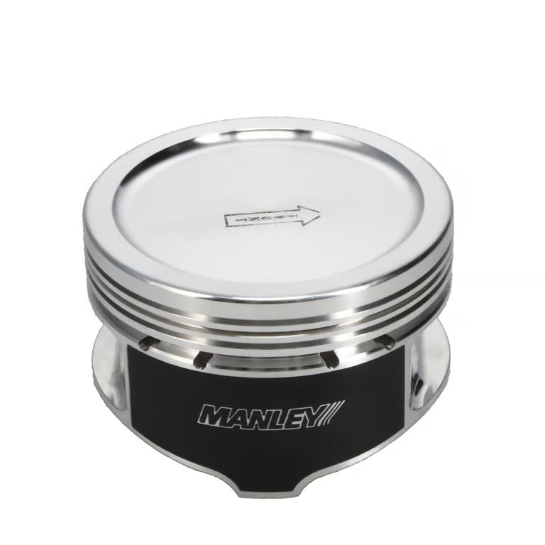 594600CE-1 Manley Kit Pist 3.681/1.220 Cd/ 11Cc E/D