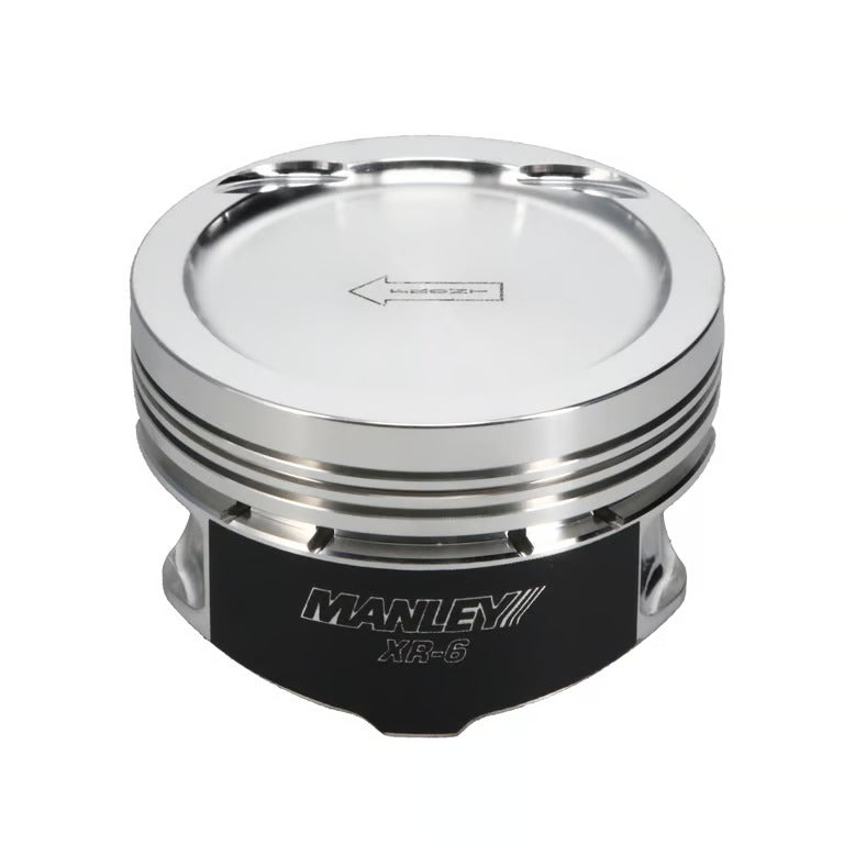 628100CE-1 Manley Kit Pist Ba Falcon Xr6 Dish E/D