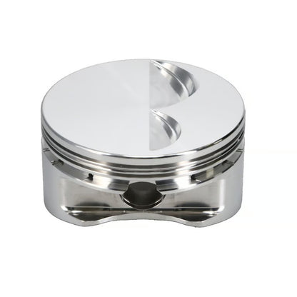 591760R-1 Manley Pist 1.280 Cd/Ft 4.060