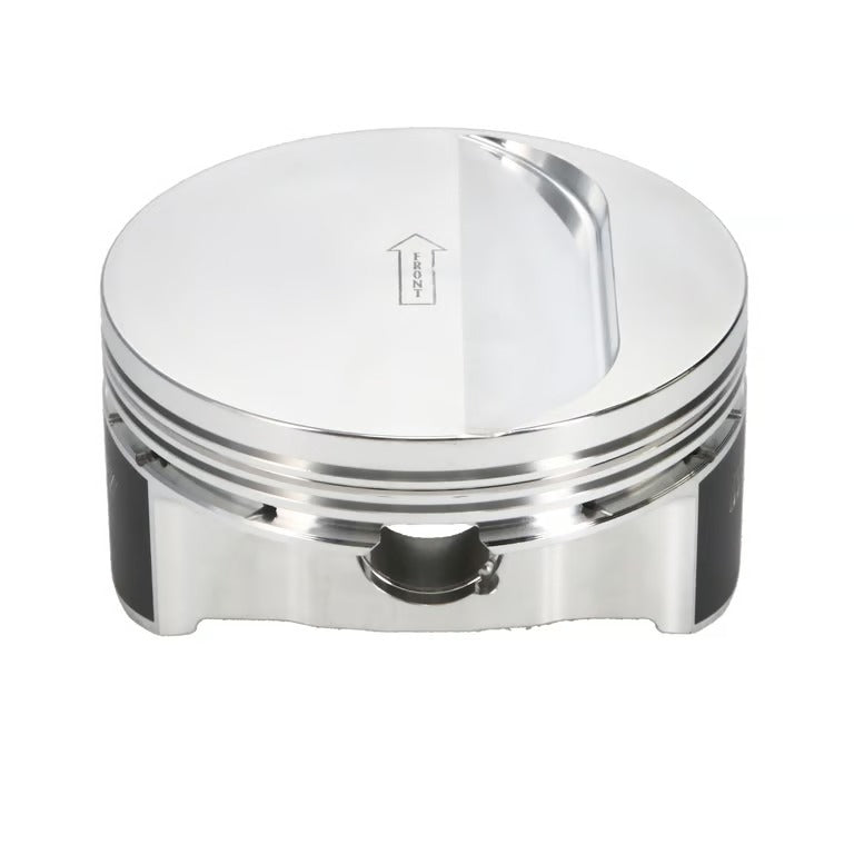 592310DC-1 Manley Pist 1.115 Cd Ft 4.135 Coated