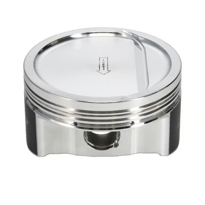 596980DC-1 Manley Pist 1.304 Cd 10Cc Dish 4.080