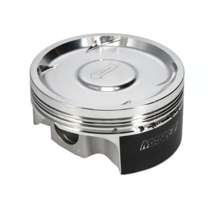 632201CE-1 Manley Kit Pist Subaru Wrx 22Cc Dish E/D