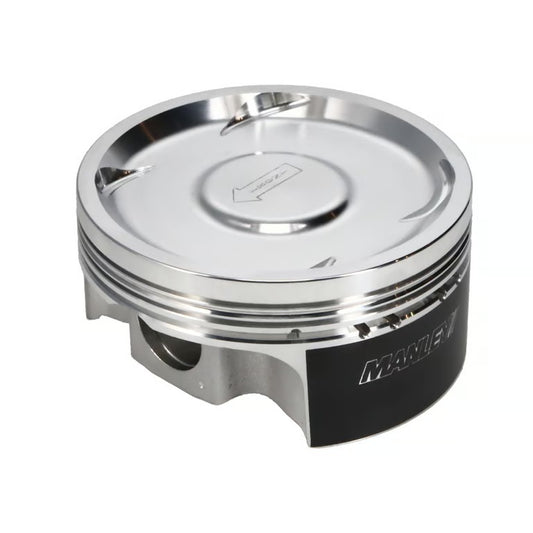 632200CEA-1 Manley Turbo Tuff Extreme Duty Forged Piston Subaru WRX STi EJ257 Grade A 99.50mm -22cc 8.0:1