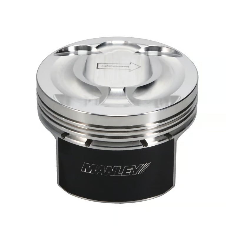 636005CE-1 Manley Kit Pist Ford 2.0L 7.3Cc Dish E/D