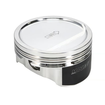 596305PC-1 Manley Pist 1.115 Cd 18Cc Dish 4.130