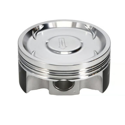 632201CE-1 Manley Kit Pist Subaru Wrx 22Cc Dish E/D
