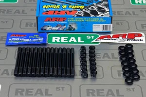203-4205 ARP Head Stud Kit Toyota Supra MKIV 2JZGTE 2JZGE 1JZGTE