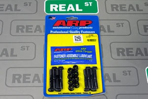 107-6002 ARP M8 8mm High Performance 8740 Rod Bolts Kit Mitsubishi 2G Eclipse GST GSX EVO 1-9 4G63T 7 Bolt
