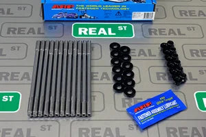 260-4702 ARP Subaru EJ Series Phase 2 '99+ SOHC Head Stud Kit ARP2000