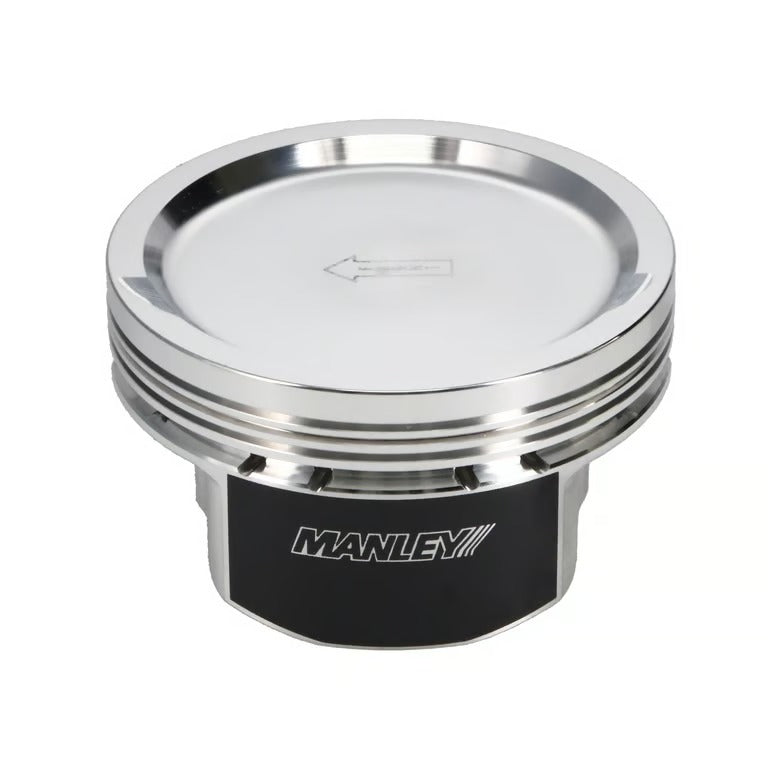 592905PC-1 Manley Pist 1.115 Cd 29Cc Dish 4.130