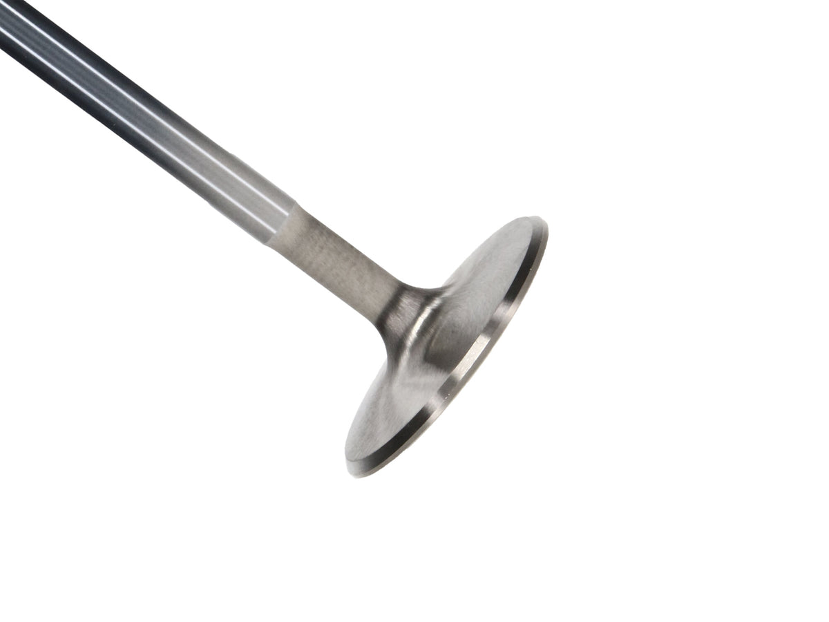 11891-8 Manley Chrysler 361-383 1.810 Head Dia 4.908 OA L Dish Race Flo Exhaust Valves (Set of 8)