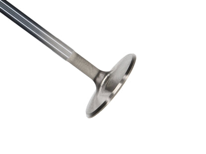 11891-8 Manley Chrysler 361-383 1.810 Head Dia 4.908 OA L Dish Race Flo Exhaust Valves (Set of 8)
