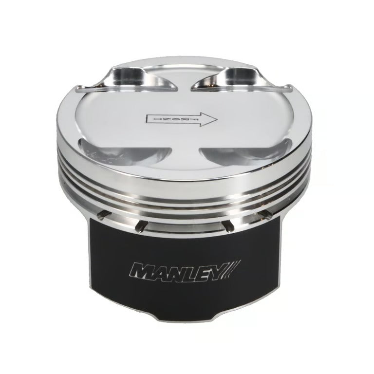 629005CE-1 Manley Kit Pist Toyota 2Jzgte Dish E/D
