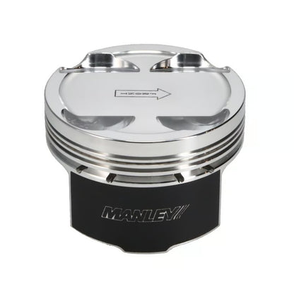 629005CE-1 Manley Kit Pist Toyota 2Jzgte Dish E/D