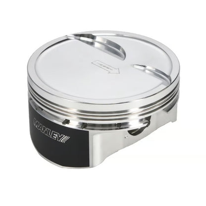 596505DC-1 Manley Pist 1.065 Cd 4.005 Coated