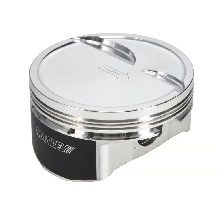 596505PC-1 Manley Pist 1.065 Cd 4.005 Coated