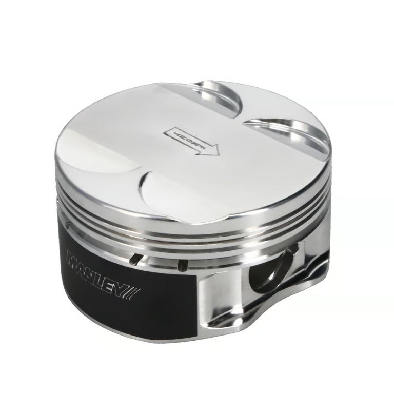 598070CE-1 Manley Kit Pist 3.700/1.165 Cd/+3.75Cc E/
