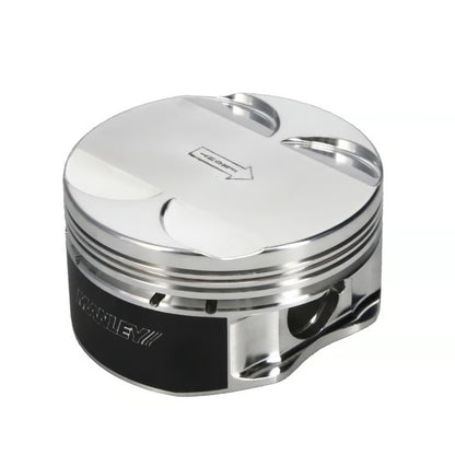 598070CE-1 Manley Kit Pist 3.700/1.165 Cd/+3.75Cc E/