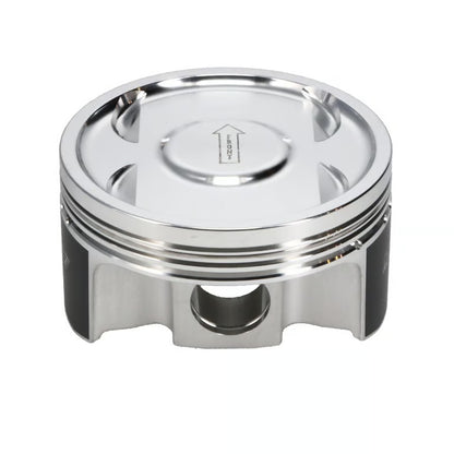 632800CA-1 Manley Pist Subaru Wrx 17Cc Dish T/T