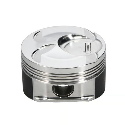 594920PC-1 Manley Pist 3.662/1.239/ 0.5Cc Coated