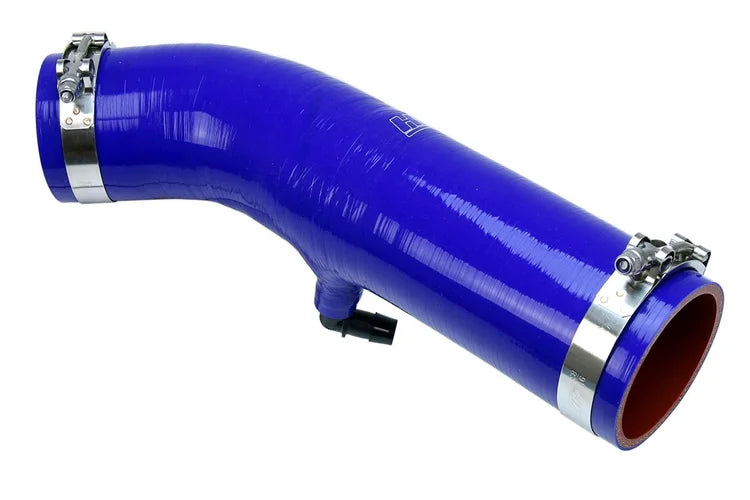 57-1591-BLUE HPS Blue Reinforced Silicone Post Maf Air Intake Hose Kit for Nissan 2003-2006 350Z 3.5L V6