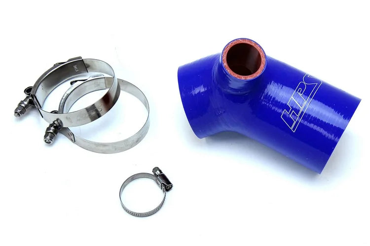 57-1544-BLUE HPS Blue Silicone Post Maf Air Intake Hose Kit for Mazda 2016-2020 Miata 2.0L