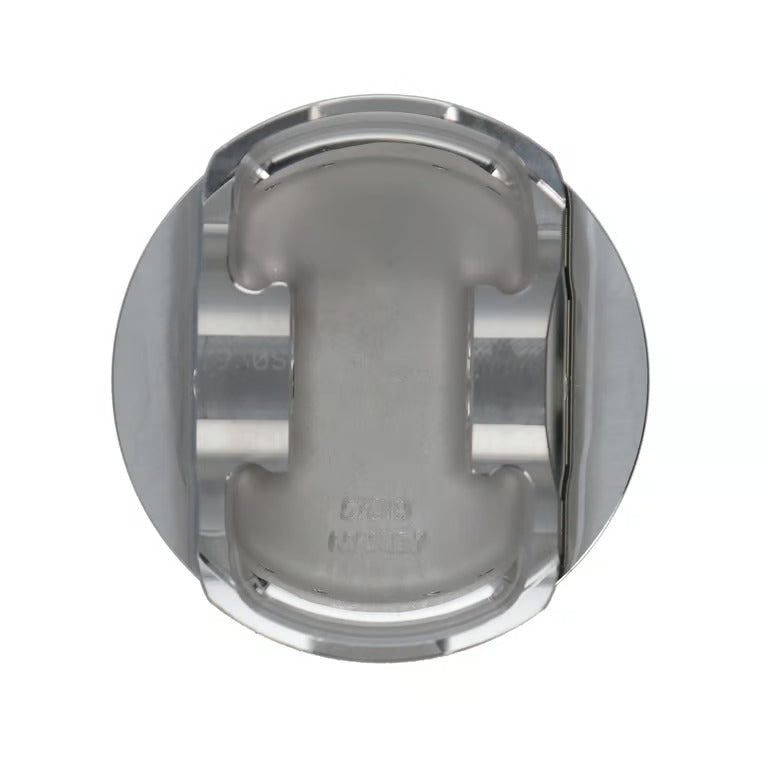 596110DC-1 Manley Pist 1.304 Cd 10Cc Dish 4.010