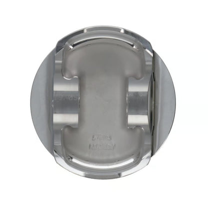 596110DC-1 Manley Pist 1.304 Cd 10Cc Dish 4.010