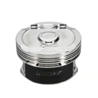 595700CE-1 Manley Kit Pist 3.662/1.165 Cd/ 6Cc E/D