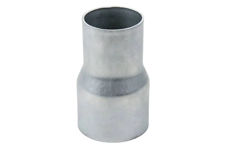 STEP-AT150-175 HPS 1.5" - 1.75" OD, 4" Long 6061 Aluminum Step Up Transition Joiner Reducer Tube Piping