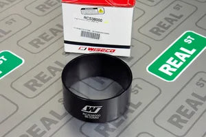 RCS38000 Wiseco Tapered Piston Ring Compressor Sleeve 3.800" bore