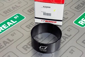 RCS40300 Wiseco Tapered Piston Ring Compressor Sleeve 4.030" Bore