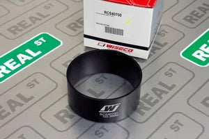 RCS40700 Wiseco Tapered Piston Ring Compressor Sleeve 4.070" Bore