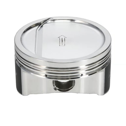 596980DC-1 Manley Pist 1.304 Cd 10Cc Dish 4.080