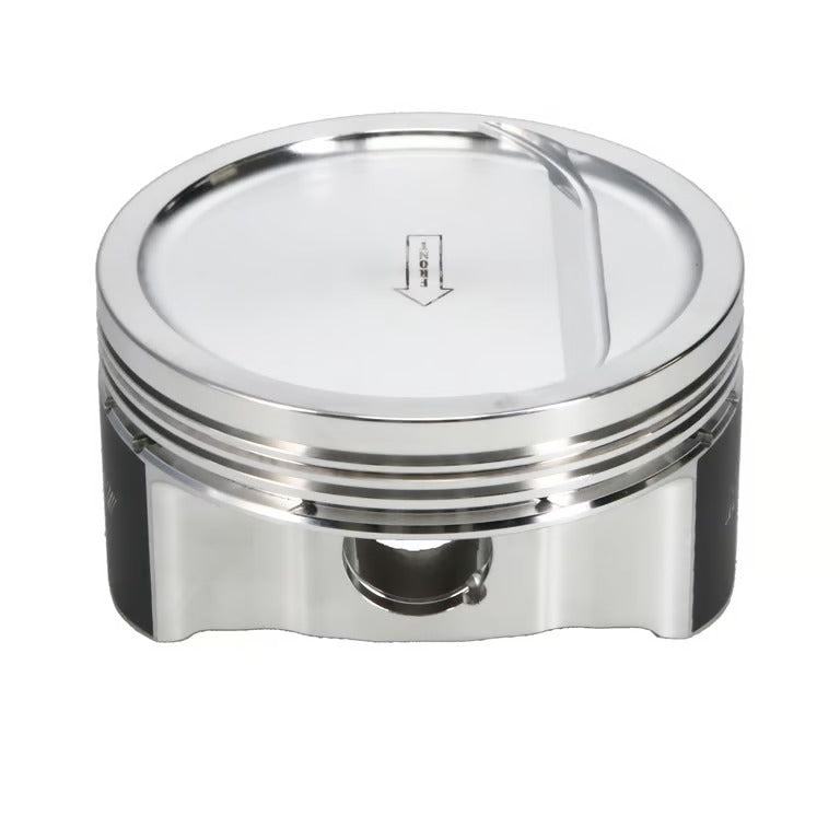 596970DC-1 Manley Pist 1.304 Cd 10Cc Dish 4.070