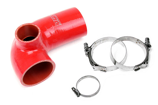 57-1494-RED HPS Red Silicone Air Intake Hose 2009-2015 Mazda MX-5 Miata NC2 NC3 2.0L
