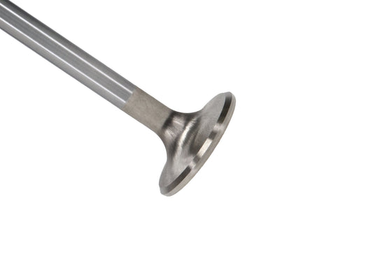 11657-4 Manley Volkswagen Rabbit Exhaust Valve Kit - 34.00mm Head Dia. 3.976in O/A Length, 0.3130in Stem