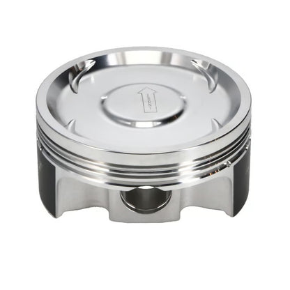 632200CEB-1 Manley Turbo Tuff Extreme Forged Piston WRX EJ255 De-Stroke Long Rod Grade B 99.50mm -22cc 8.1:1