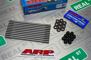 271-4701 ARP Suzuki GSX 1300R Hayabusa '99-'05 Head Stud Kit ARP2000