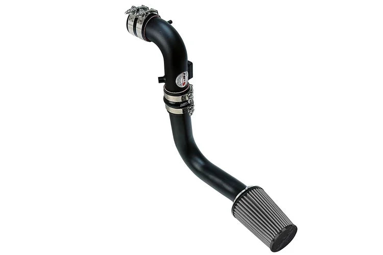 837-568WB HPS Black Cold Air Intake Converts to Shortram for 2015-2018 Honda Fit 1.5L L15A Manual Trans. 3rd Gen