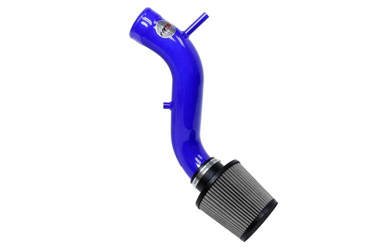 837-571BL HPS Blue Long Ram Cold Air Intake for 2013-2016 Dodge Dart 2.4L Non Turbo